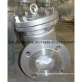 Swing Check Valve Flange End